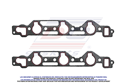 MS-41350 MANIFOLD GASKET TOYOTA V6 3.0L SOHC 12V CMTAS.P-UP(INTAKE)88/95 TOYOTA