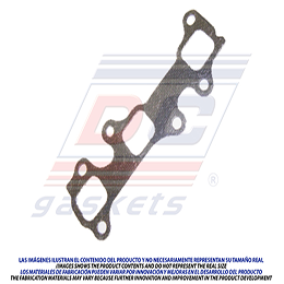 MS-41355-E MANIFOLD GASKET CAMRY V6 3.0L (DOHC) 24V 92/93 TOYOTA