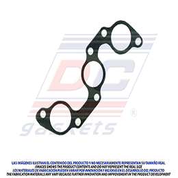 MS-41356-E MANIFOLD GASKET AVALON CAMRY SIENNA SOLARA V6 3.0L (1MZFE) (DOHC) 24V 98/03 TOYOTA