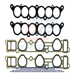 MS-41357-1A MANIFOLD GASKET 4RUNNER V6 3.4L (DOHC) (5VZFE) 96/02 T100 95/98 TACOM 95/04 TUNDRA 00/04 TOYOTA