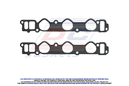 MS-41357 MANIFOLD GASKET 4RUNNER V6 3.4L (DOHC) (5VZFE) 95/06 TOYOTA