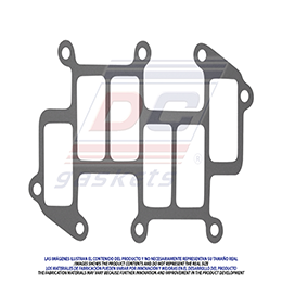 MS-4140-2P INTERMEDIATE MANIFOLD PACKING GENERAL MOTORS V6 2.8L 1 GEN GENERAL MOTORS