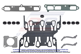 MS-4141-A MANIFOLD GASKET GM V6 2.8/3.1L 1987/89 GENERAL MOTORS