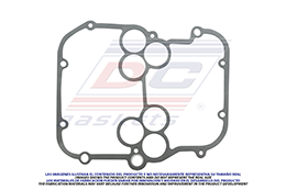 MS-4144-P MANIFOLD GASKET GM V6 OHV 262 VIN W VORTEC USA 4.3L 92/95 GENERAL MOTORS