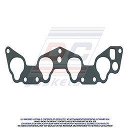 MS-41451-A MANIFOLD GASKET CIVIC CRX 88/95 HONDA