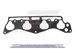 MS-41455-1 MANIFOLD GASKET CIVIC 4C 1.6L (SOHC) 16V (D16Y8) (V-TEC) 99/00 HONDA