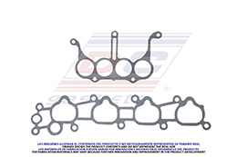 MS-41457 PRELUDE MANIFOLD GASKET 90/94 ACURA 2.2L HONDA