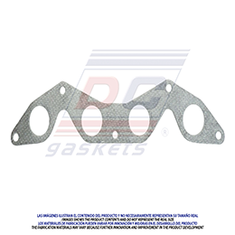 MS-41459-E ACURA MANIFOLD GASKET 1.7L CIVIC ACURA 01/05 HONDA