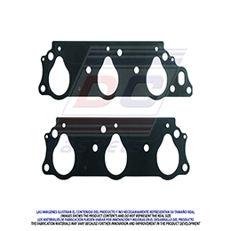 MS-41467-A MANIFOLD GASKET ACCORD ODYSSEY V6 (SOHC) 24V (J30A1) (V-TEC) 98/02 HONDA