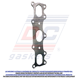 MS-41470 MANIFOLD GASKET ACURA RL TL V6 3.2L (SOHC) 24V (C32A1 C32A6) 91/04 ACURA