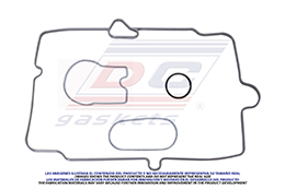 MS-4150-P MANIFOLD GASKET SUBURBAN SILVERADO C-2500 C-3500 VORTEC 5.0/5.7L USA 96/02 MEXICO 99/03 GENERAL MOTORS