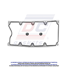 MS-4175-1A SUBURBAN SILVERADO MANIFOLD GASKET 99/07 GENERAL MOTORS