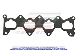 MS-4204 MANIFOLD GASKET ATTITUDE 4C 1.4L (DOHC) 16V (G4EE) 06/11 HYUNDAI