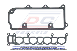 MS-4242-1 MANIFOLD GASKET SEBRING ECLIPSE 4C 2.0L (DOHC) (VIN B ) 95/99 CHRYSLER