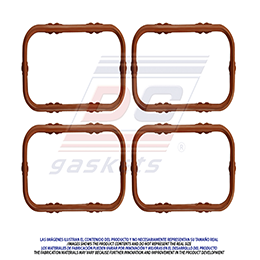 MS-4242-3 MANIFOLD GASKET PT CRUISER 4C 2.4L (DOHC) 00/06 CHRYSLER