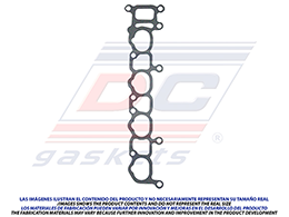 MS-4242 MANIFOLD GASKET CHRYS L4 DOHC 2.0L 16 VALV 94/01 CHRYSLER