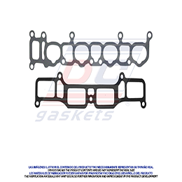 MS-4243-2P MANIFOLD GASKET AVENGER SEBRING 4C 2.0L (DOHC) 16V (VIN B ) 95/00 CHRYSLER