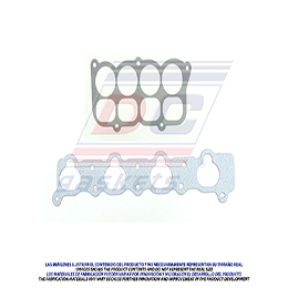 MS-4243-4 MANIFOLD GASKET NEON 4C 2.0L (SOHC) 16V (VIN F ) 01/04 CHRYSLER