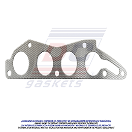 MS-4247-E MANIFOLD GASKET GALANT LANCER ECLIPSE 05/09 MITSUBISHI