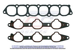 MS-4252 EMPAQUE DE MULTIPLE STRATUS CIRRUS V6 2.5L 95/05 ( 6G73 ) (VIN H Y N ) SOHC 24V CHRYSLER