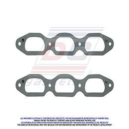 MS-4254-2P MANIFOLD PACKING MINIVAN GRAND CARAVAN 01 CHRYSLER