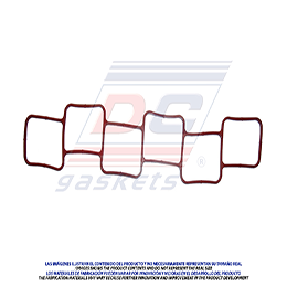 MS-4261-2P MANIFOLD GASKET INTREPID CONCORD CHALLERGER 99/06 CHRYSLER