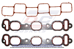 MS-4261-3LS MANIFOLD GASKET JOURNEY V6 3.5L (SOHC) 24V (VIN V 4