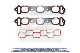 MS-4261-3 MANIFOLD GASKET JOURNEY V6 3.5L (SOHC) (VIN 4) 04/06 CHRYSLER