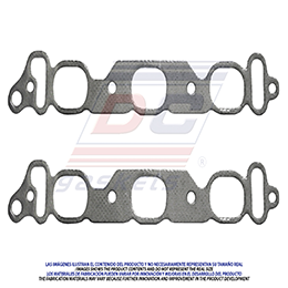 MS-4261 CONCORDENEW YORKER V6 3.5L SOHC (INTAKE) 93/03 CHRYSLER MANIFOLD GASKET