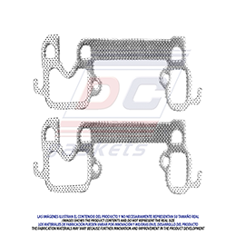 MS-4265-E MANIFOLD GEAR V6 3.9L DAKOTA TRUCK 87/91 CHRYSLER