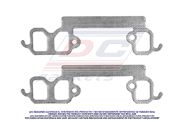 MS-4270-E MANIFOLD GASKET CHRYS V6 238 1992/01 CHRYSLER