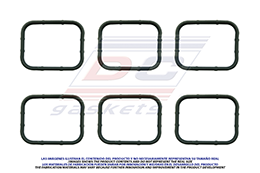 MS-4271 JEEP LIBERTYCHEROKEE MANIFOLD GASKET (INTAKE) V63.7L SOHC 02/07 CHRYSLER