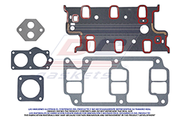 MS-4308-A MANIFOLD GASKET L4 177 1986/92 FORD INTAKE