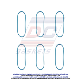 MS-4326-5P EMPAQUE DE MULTIPLE ESCAPE TRIBUTE 01/04 FORD