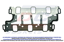 MS-4335-1A MANIFOLD GASKET AESROSTARRANGERMAZDAB4000V695/01(244)4.0L(OHV)(VIN