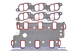 MS-4335-A MANIFOLD GASKET V6 244 1990/94 FORD