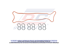 MS-4341-6P MANIFOLD GASKET SERIES E250 E-350 ECONOLINE V6 4.2L 01/03 FORD