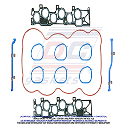 MS-4341-7 WINDSTAR MANIFOLD GASKET 99/03 FORD