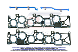 MS-4341-NS1 EMPAQUE DE MULTIPLE V63.8L4.2L256CIDVIN2E150E250F150ECONOLINEFREESTARMUSTANG9804 FORD