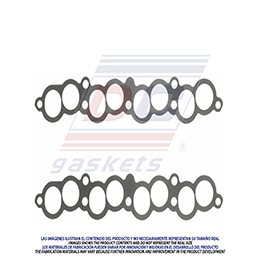 MS-4357-1P CONTINENTAL MANIFOLD GASKET 93/97 FORD