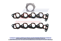 MS-4357-1 MANIFOLD GASKET V8 4.6L 97/98 5.4L 97/98 FORD