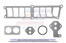 MS-4360-2P ​​MANIFOLD GASKET V8 5.0L TRUCK TK 1982/99 FORD