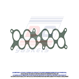 MS-4360-3P MANIFOLD GASKET MERCURY EXPLORER MOUNTAINEER V8 5.0L (OHV) 96/01 FORD