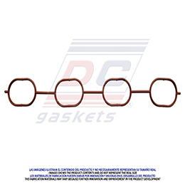 MS-496-R SWIFT MANIFOLD PACKING 07/09 SUZUKI