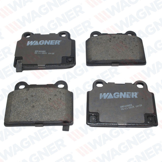 WX-1368 BALATAS (S)(8477-D1368) R.T. MITSUBISHI LANCER 08/11 (FDB-1368TX) MITSUBISHI