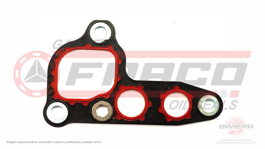 OPX-2682070 MISCELLANEOUS GASKET (ES-9357-NS)(BA-71541) 4.6L 5.4L FORD V8 TRITON 281 330 SOHC FORD