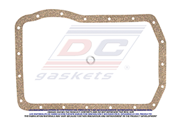 OS-11200 PACKING KIT DATSUN L4 ENGINE J 1200...1800 59/93 NISSAN