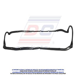 OS-11214-1R GASKET SET DATSUN 4 CA18 ET CA20S ENGINE NITRILE RUBBER GASKET 82/86 NISSAN