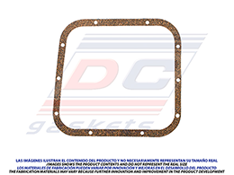 OS-11233 GASKET KIT ALTIMA 4C 2.4L DOHC 16V 91/05 NISSAN