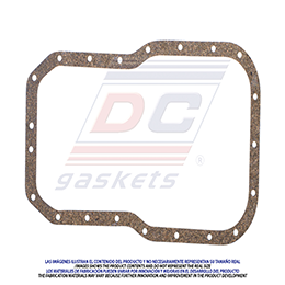 OS-11321 GASKET SET TOYOTA 4C 2SELEC-3SFE 35GELE 35GTE 55FE 1983/96 TOYOTA